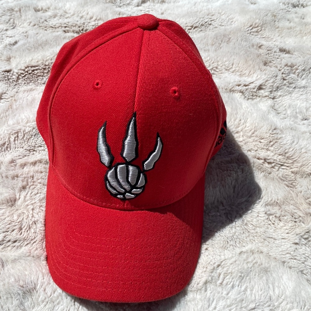 Adidas NBA baseball hat